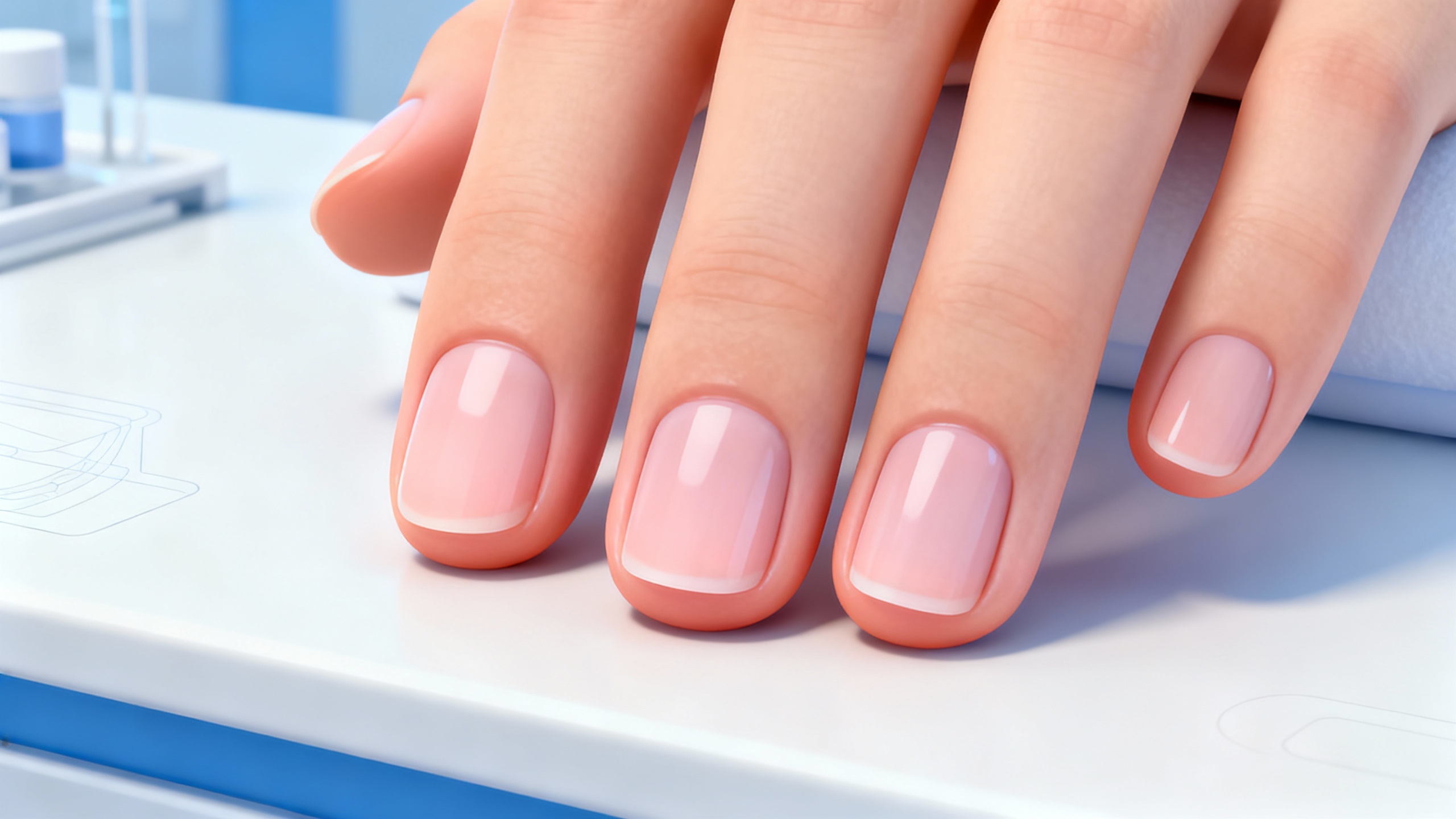 Featured image for Is White Superficial Onychomycosis Curable? Breaking Down the Facts