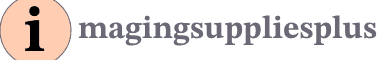 Imagingsuppliesplus logo