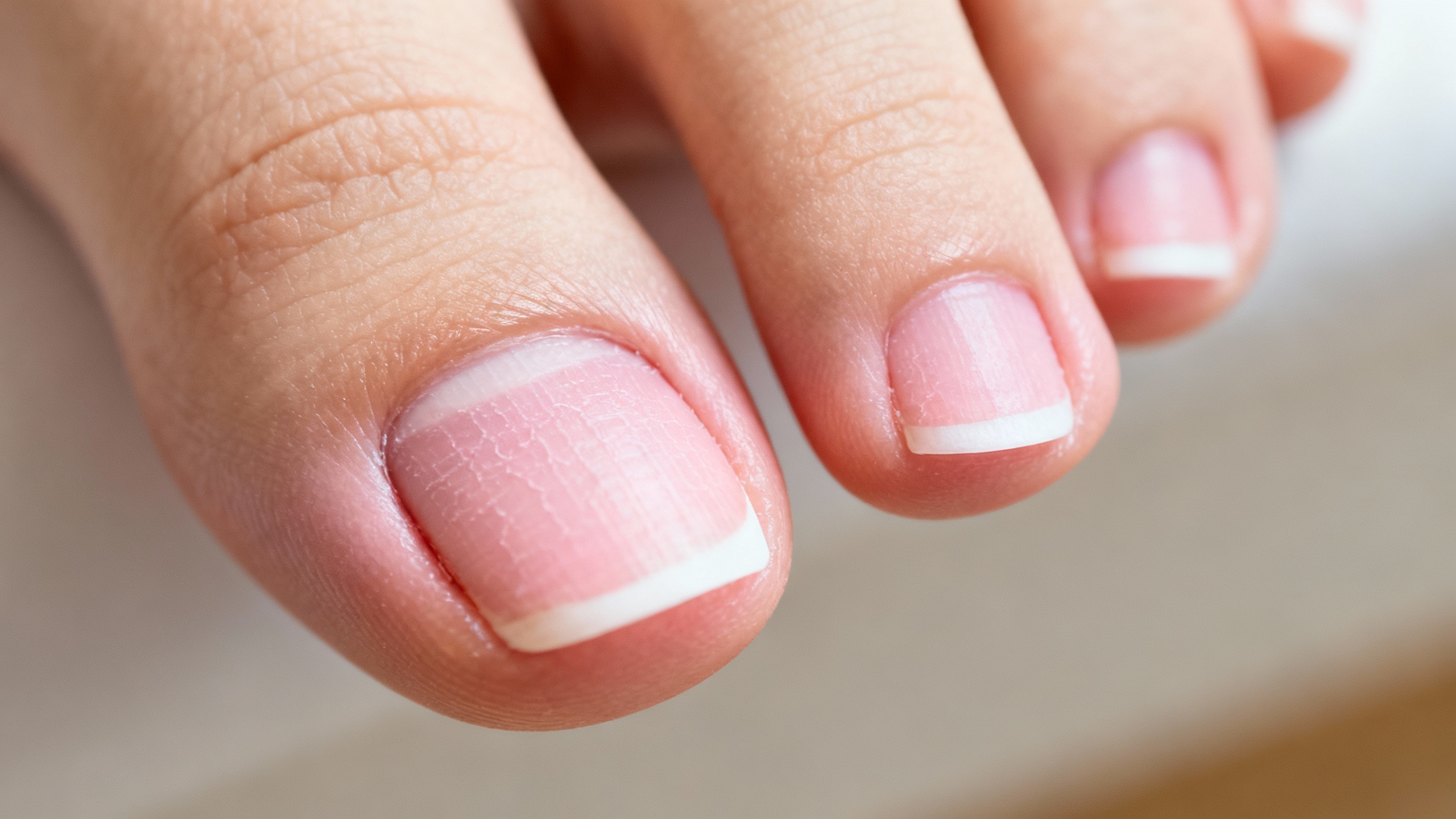 Your trusted guide to healthier nails